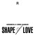 Buy Shape Of Love