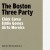 Purchase Five Trios: The Boston Three Party CD4 Mp3