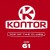Purchase Kontor Top Of The Clubs Vol. 61 CD1 Mp3