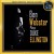 Buy Ben Webster Plays Duke Ellington