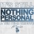 Buy It's Still Nothing Personal: A Ten Year Tribute
