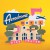 Purchase Aerodrome Motel Mp3