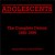 Purchase [2005] The Complete Demos 1980-1986 Mp3