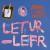 Purchase Letur-Lefr Mp3