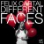 Purchase Different Faces Mp3
