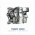 Buy Three Odes (Vinyl)