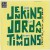 Purchase Jenkins, Jordan And Timmons (With Clifford Jordan & Bobby Timmons) (Reissued 1994) Mp3