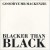 Buy Blacker Than Black (EP)