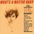 Purchase What's A Matter Baby (Vinyl) Mp3