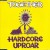 Buy Hardcore Uproar (Feat. Trigga & Sushy) (VLS)