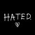 Purchase Hated (CDS) Mp3