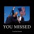 Buy You Missed (CDS)