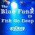 Buy Blue Funk (EP)