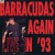 Buy Barracudas Again Live In '93