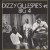 Buy Dizzy's Big 4 (Vinyl)
