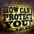 Buy How Can I Protect You? (CDS)