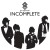 Purchase Incomplete (Limited Edition) (CDS) Mp3