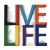 Purchase Live Life Mp3