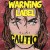 Purchase Warning Label (CDS) Mp3