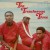 Buy The Treacherous Three (Vinyl)