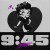 Purchase 9:45 (Feat. Jay Trak) (CDS) Mp3