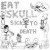 Buy Eat Skull 