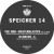 Purchase Speicher 14 (CDS) Mp3