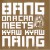 Purchase Bang On A Can Meets Kyaw Kyaw Naing Mp3