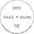 Buy Dekalb / Collate (EP) (Vinyl)