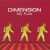 Buy 19Th Dimension "My Rule"