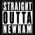 Purchase Straight Outta Newham (Explicit) (CDS) Mp3