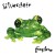 Purchase Frogstomp Mp3