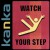 Purchase Watch Your Step Mp3