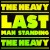 Purchase Last Man Standing (CDS) Mp3