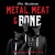 Buy It's Metal, Meat & Bone: The Songs Of Dyin' Dog CD1