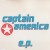 Purchase Captain America (EP) Mp3