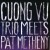 Buy Cuong Vu Trio Meets Pat Metheny