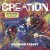 Buy Creation Theory CD3