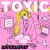 Buy Toxic (Britney Spears Cover) (CDS)