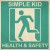 Purchase Simple Kid 3: Health & Safety Mp3