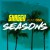 Purchase Seasons (Feat. Omi) (CDS) Mp3