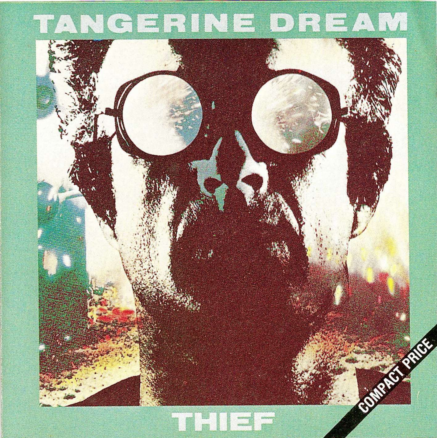 Thief 1981 Soundtrack Tangerine Dream Download Soundtrack Music