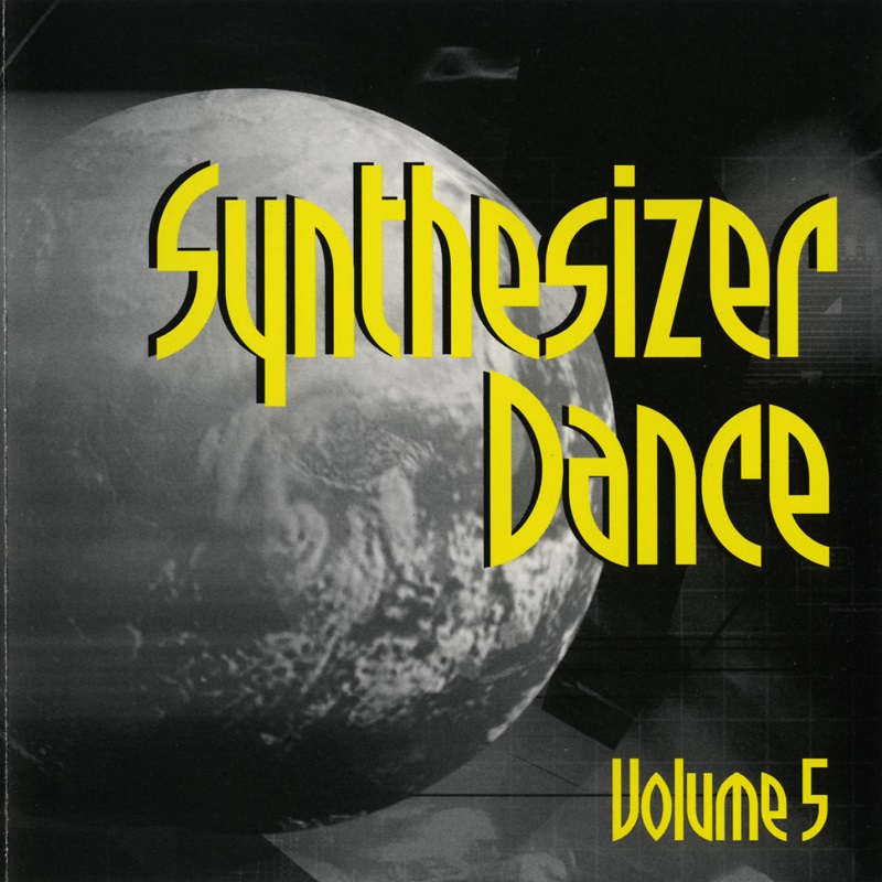 Synthesizer Dance Vol. 5 2003 Synthpop VA Download Synthpop Music