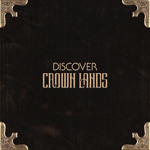 Discover Crown Lands 2022 Blues Rock Crown Lands Download Blues
