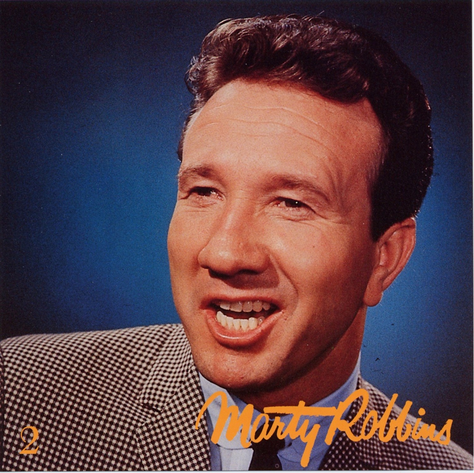 Country 1960-1966 CD2 1995 Country - Marty Robbins - Download Country ...