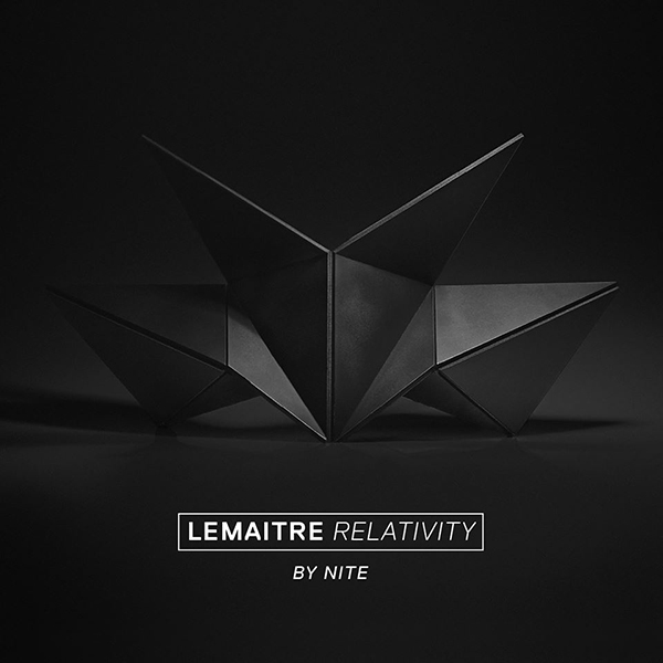 relativity download native