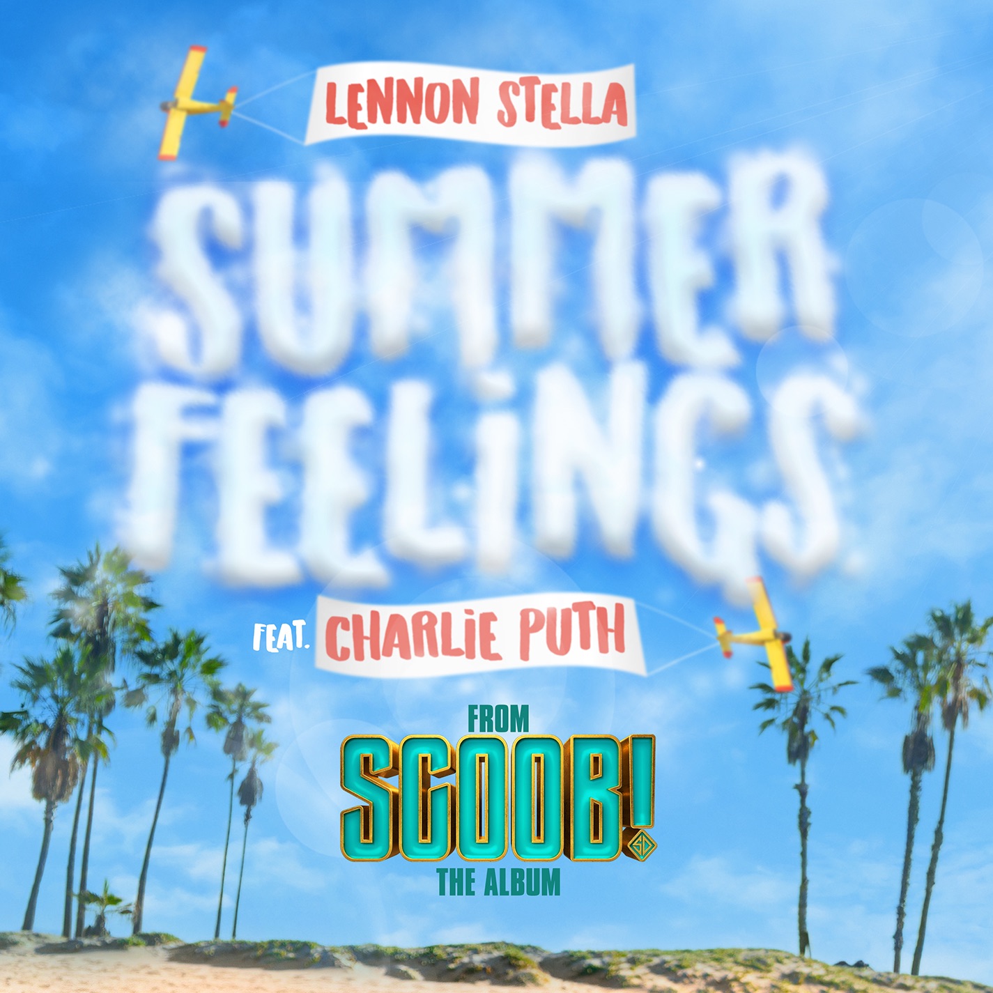 Summer Feelings (CDS) 2020 Soundtrack Lennon Stella Download