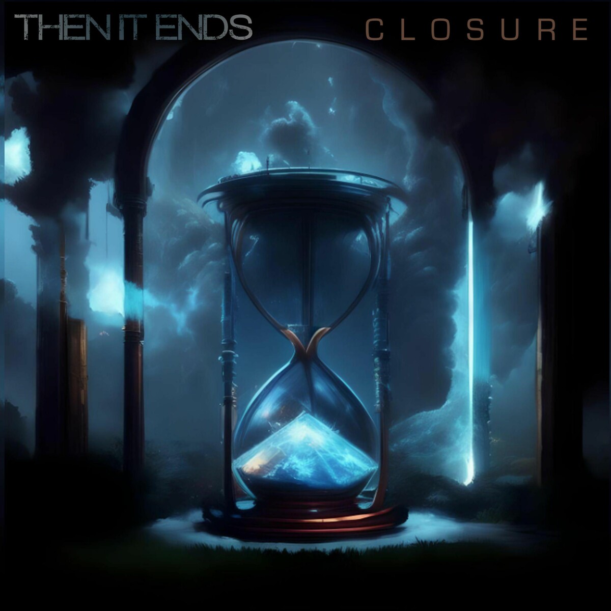 Closure (Deluxe Edition) 2025 Metal - Then It Ends - Download Metal ...