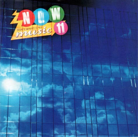 Now Thats What I Call Music 11 Cd2 1988 Pop Va Download Pop Music 