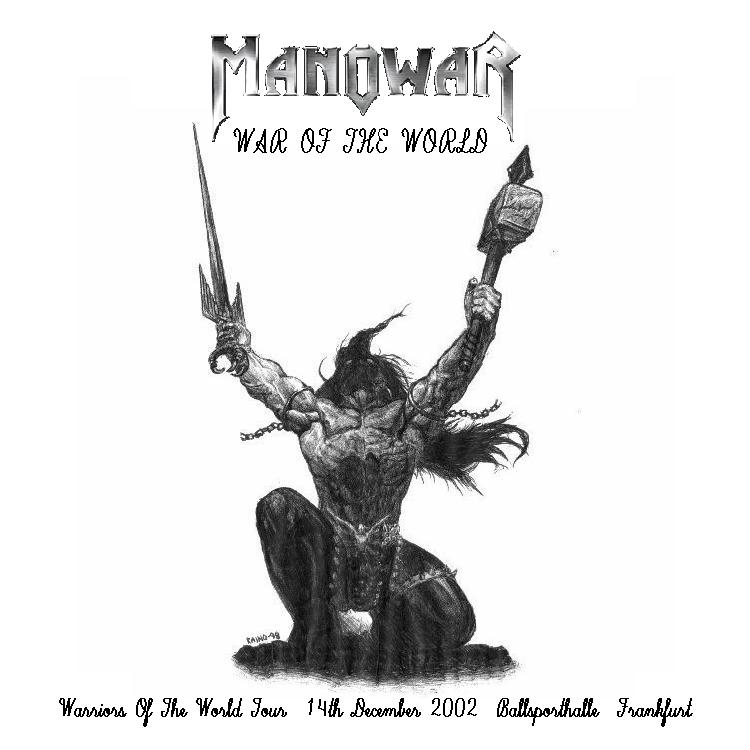 Manowar mp3. Мановар. Manowar 2002. Manowar Warriors of the World 2002. Шрифт Manowar Warriors of the World.